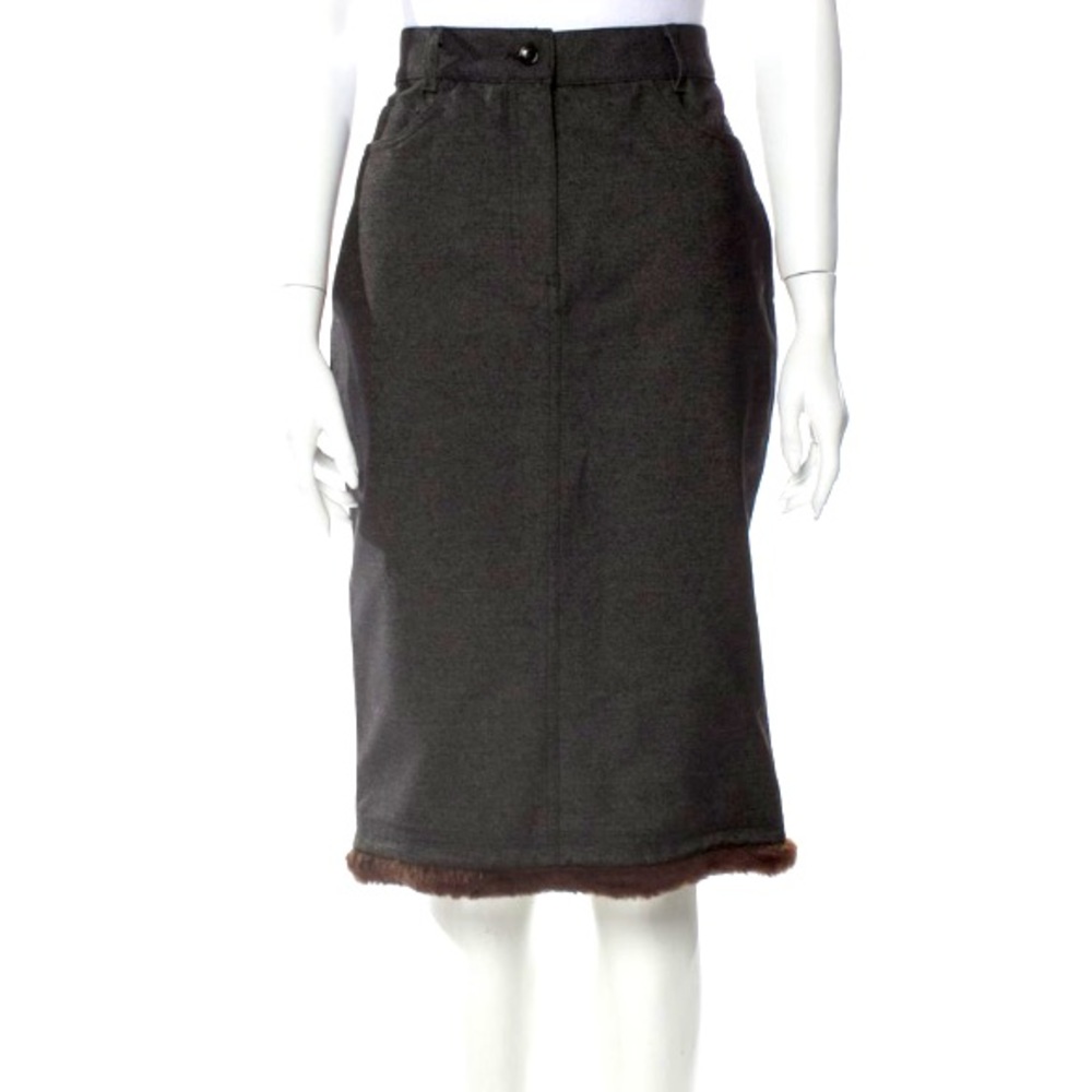 Dolce & Gabbana skirt